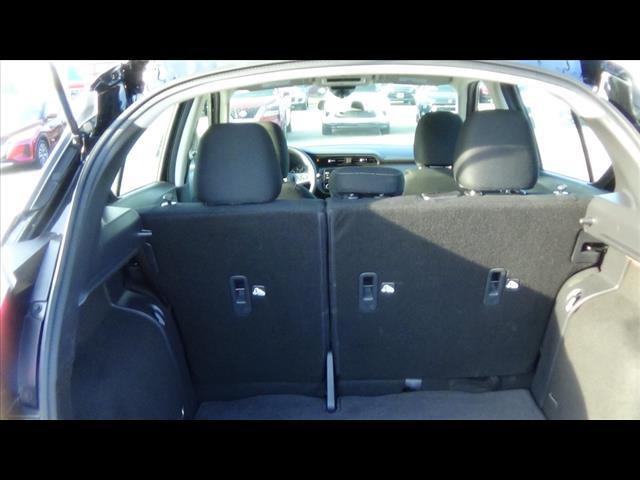 used 2024 Nissan Kicks car, priced at $21,488