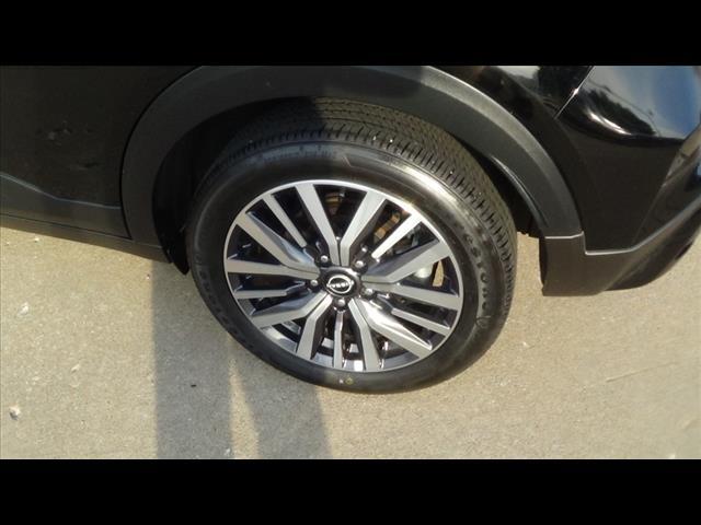 used 2024 Nissan Kicks car, priced at $21,488