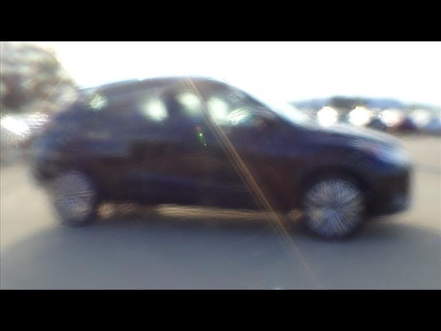 used 2024 Nissan Kicks car, priced at $21,488