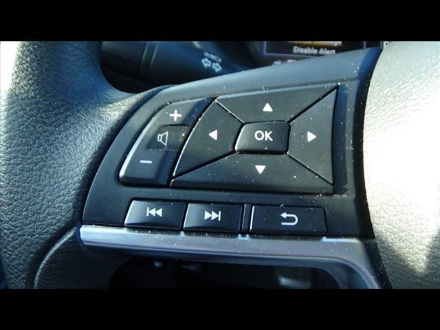 used 2024 Nissan Kicks car, priced at $21,488