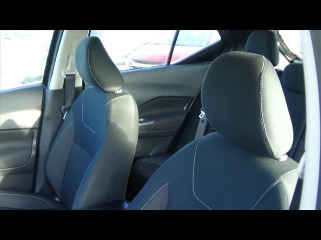used 2024 Nissan Kicks car, priced at $21,488