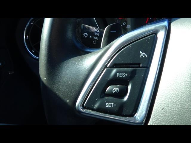 used 2023 Chevrolet Camaro car, priced at $26,988