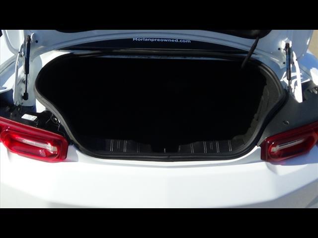 used 2023 Chevrolet Camaro car, priced at $26,988