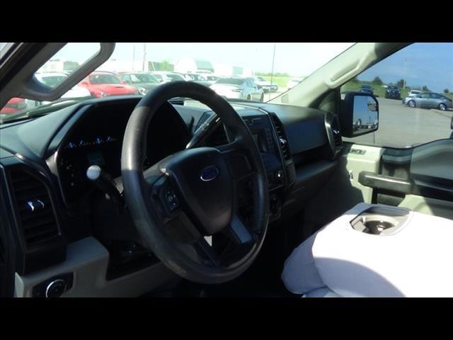 used 2015 Ford F-150 car, priced at $15,988
