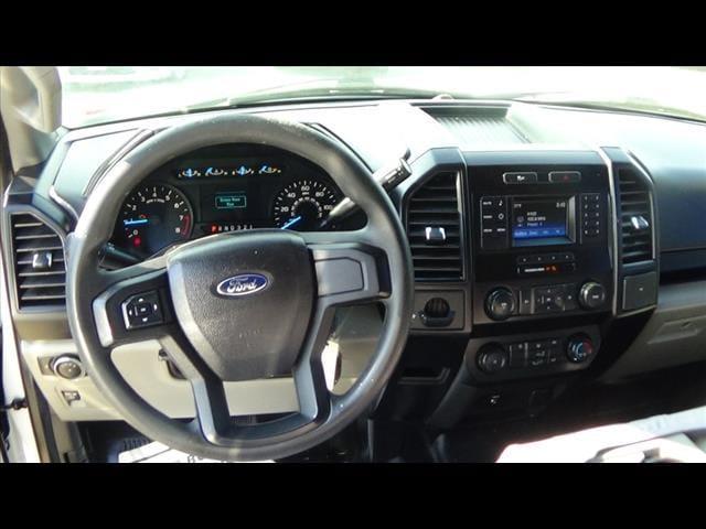 used 2015 Ford F-150 car, priced at $15,988