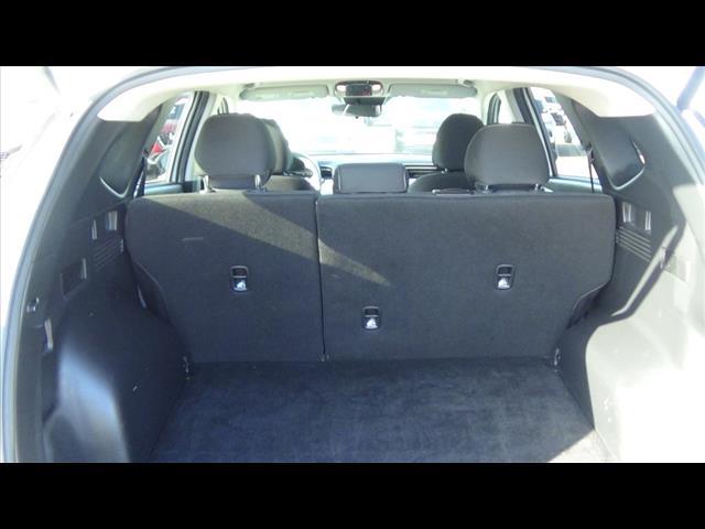 used 2024 Hyundai Tucson car, priced at $23,988