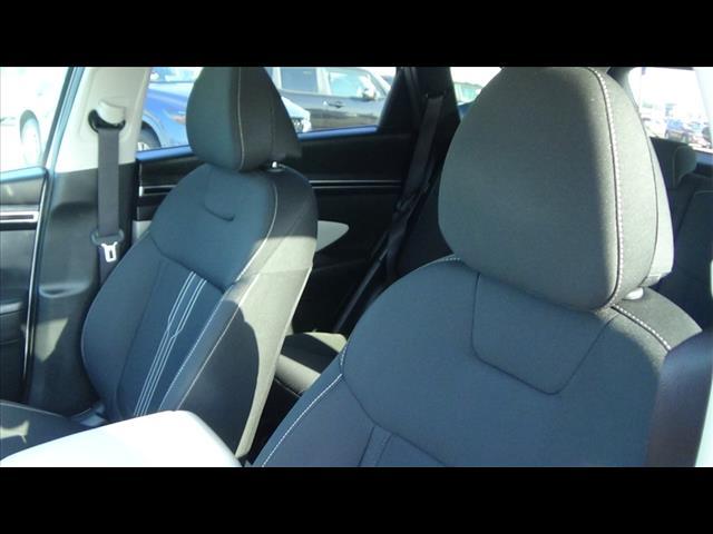 used 2024 Hyundai Tucson car, priced at $23,988