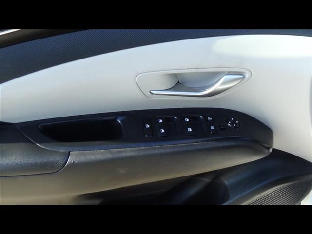 used 2024 Hyundai Tucson car, priced at $23,988