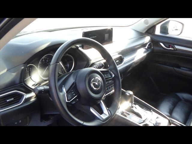 used 2024 Mazda CX-5 car, priced at $26,988