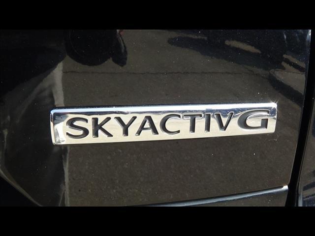 used 2024 Mazda CX-5 car, priced at $26,988