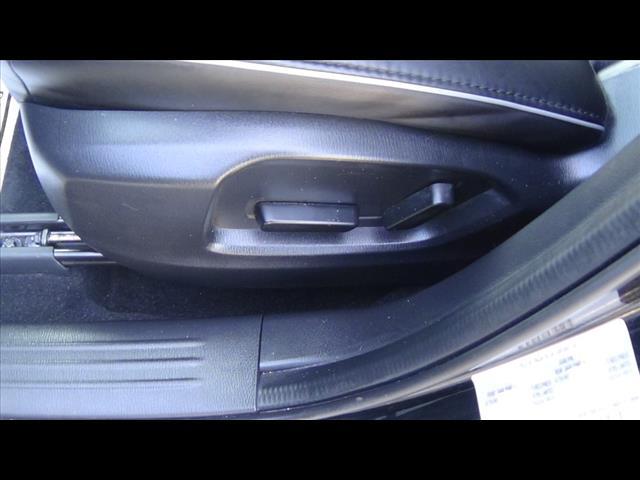 used 2024 Mazda CX-5 car, priced at $26,988
