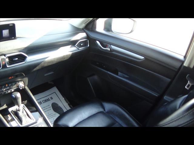 used 2024 Mazda CX-5 car, priced at $26,988