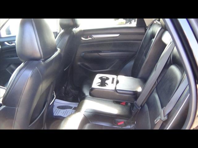 used 2024 Mazda CX-5 car, priced at $26,988