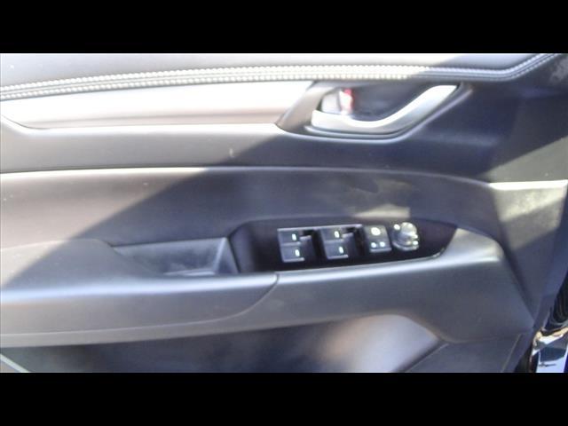 used 2024 Mazda CX-5 car, priced at $26,988