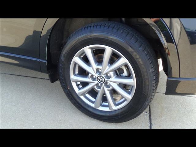 used 2024 Mazda CX-5 car, priced at $26,988