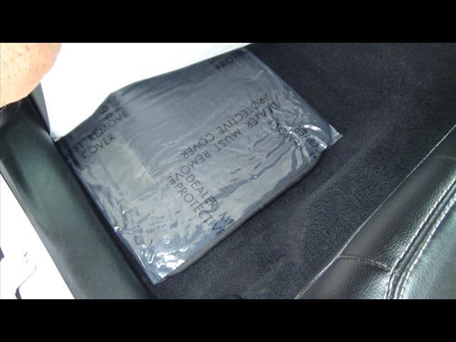 used 2023 Jeep Wrangler car, priced at $33,988