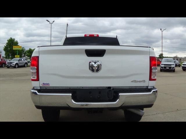 used 2021 Ram 2500 car, priced at $39,988
