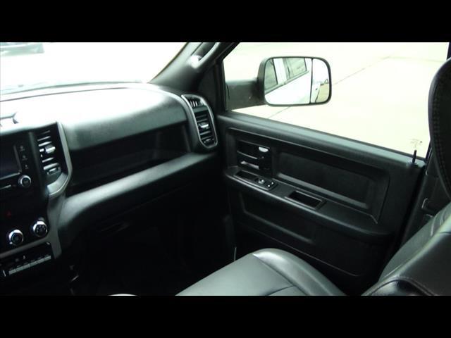 used 2021 Ram 2500 car, priced at $39,988