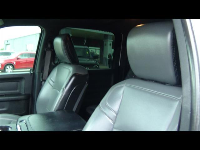 used 2021 Ram 2500 car, priced at $39,988
