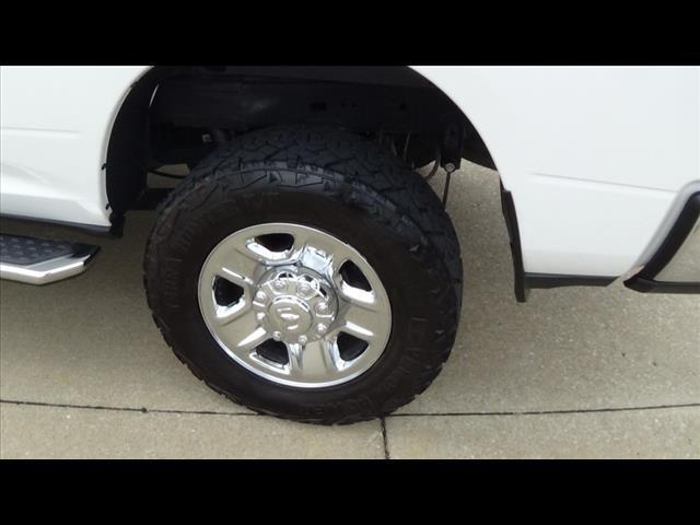 used 2021 Ram 2500 car, priced at $39,988