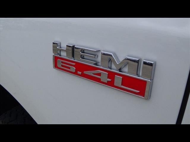used 2021 Ram 2500 car, priced at $39,988