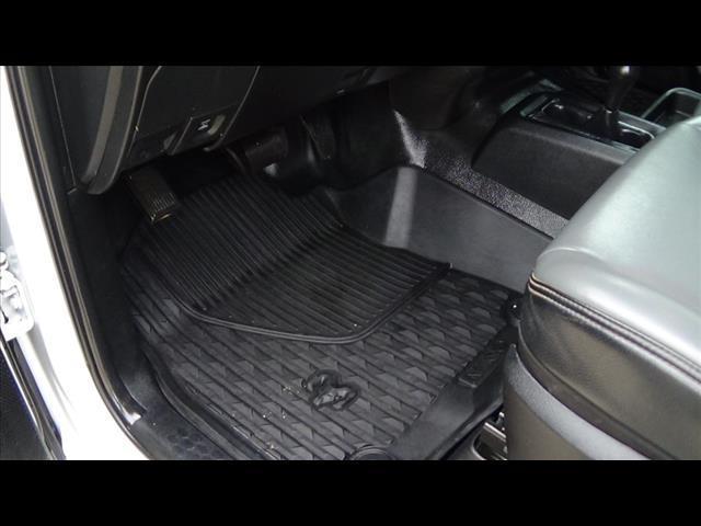 used 2021 Ram 2500 car, priced at $39,988
