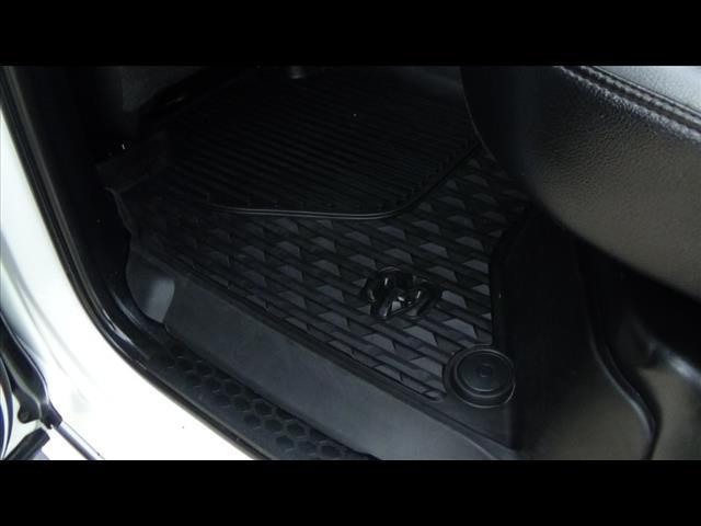 used 2021 Ram 2500 car, priced at $39,988