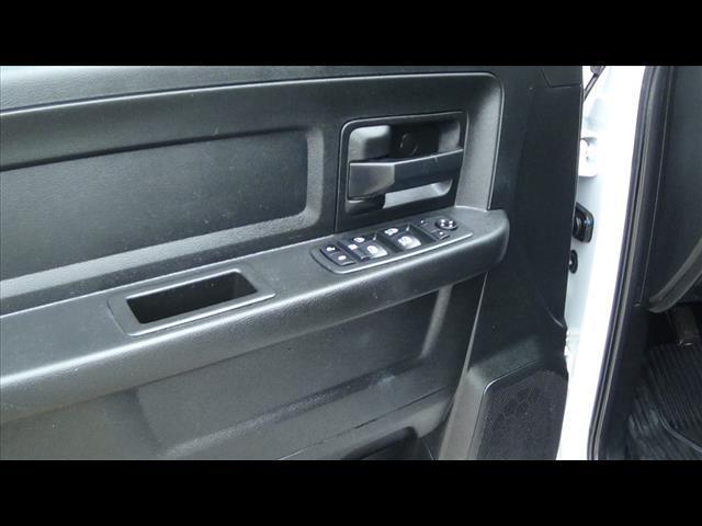 used 2021 Ram 2500 car, priced at $39,988