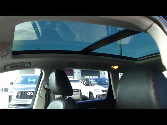 used 2015 Audi Q5 car, priced at $11,988