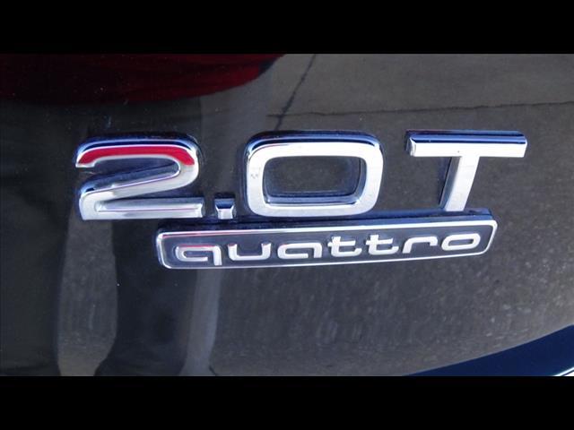 used 2015 Audi Q5 car, priced at $11,988