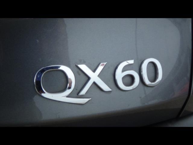 used 2022 INFINITI QX60 car, priced at $44,988