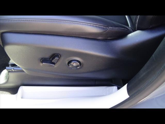 used 2023 Chrysler Pacifica car, priced at $25,988