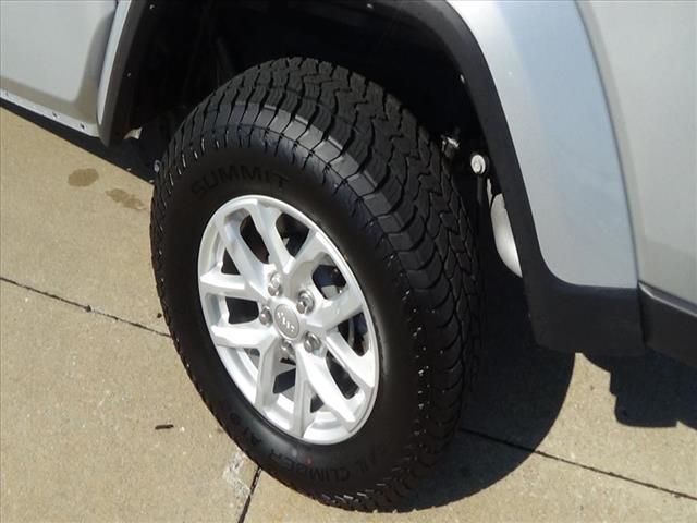 used 2023 Jeep Gladiator car, priced at $31,988