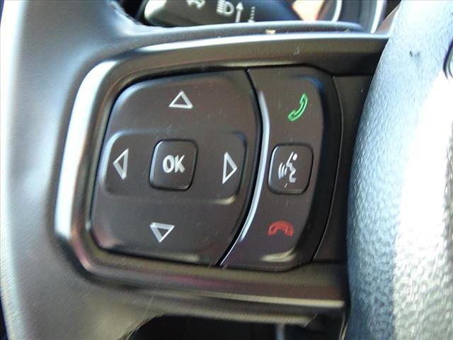 used 2023 Jeep Gladiator car, priced at $31,988
