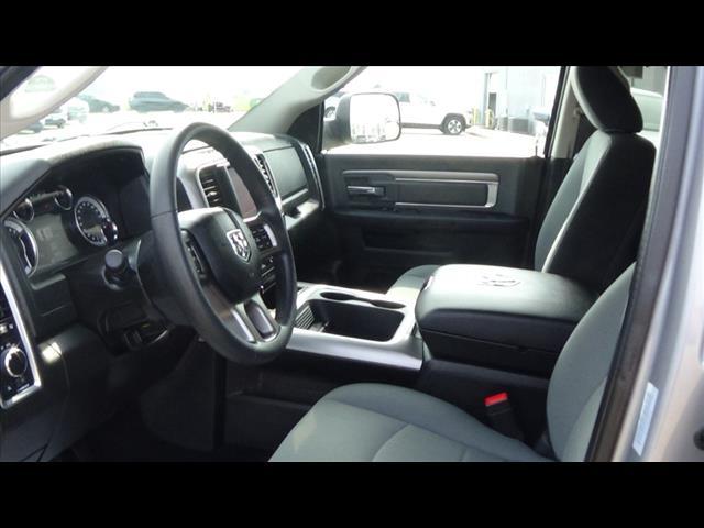 used 2023 Ram 1500 Classic car, priced at $27,988