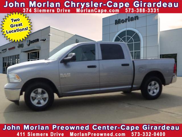 used 2023 Ram 1500 Classic car, priced at $27,988