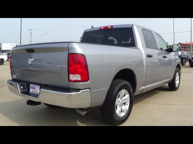 used 2023 Ram 1500 Classic car, priced at $27,988