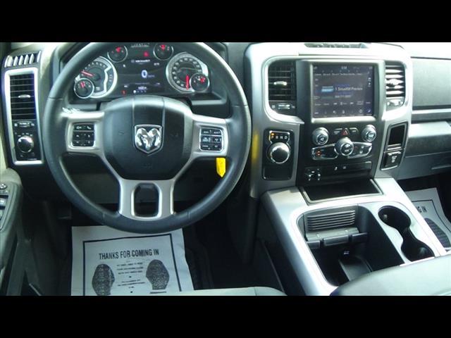used 2023 Ram 1500 Classic car, priced at $27,988