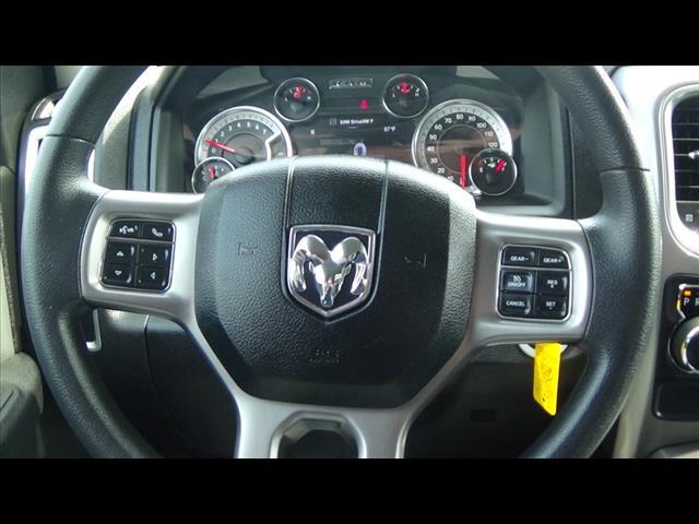 used 2023 Ram 1500 Classic car, priced at $27,988