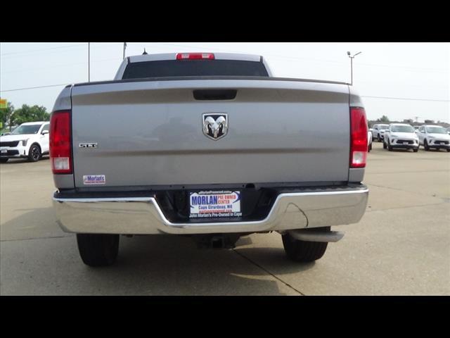 used 2023 Ram 1500 Classic car, priced at $27,988