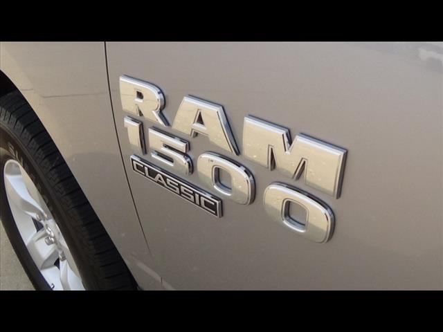 used 2023 Ram 1500 Classic car, priced at $27,988