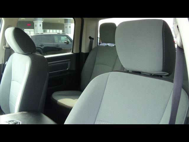 used 2023 Ram 1500 Classic car, priced at $27,988