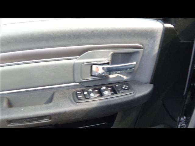 used 2023 Ram 1500 Classic car, priced at $27,988