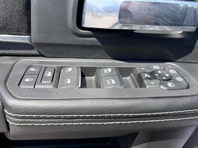 new 2025 Ram 2500 car, priced at $84,525