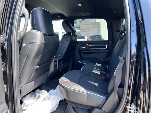 new 2025 Ram 2500 car, priced at $84,525