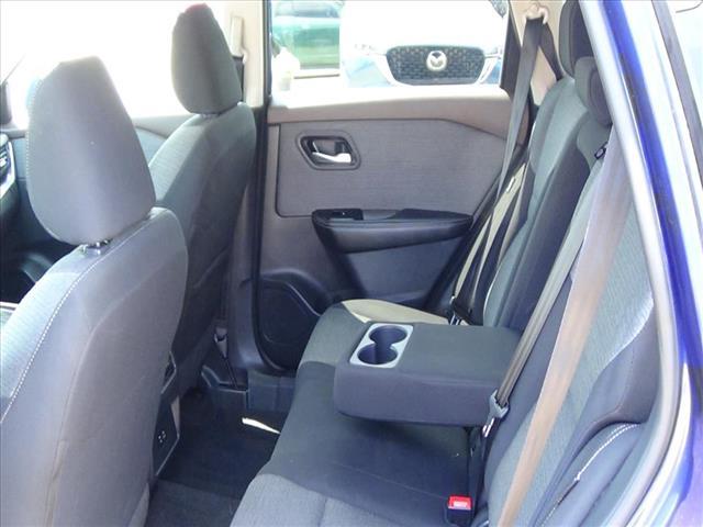 used 2023 Nissan Rogue car, priced at $24,488