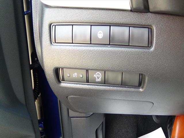 used 2023 Nissan Rogue car, priced at $24,488