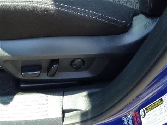 used 2023 Nissan Rogue car, priced at $24,488