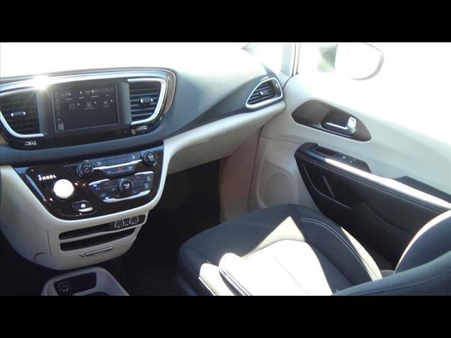 used 2023 Chrysler Voyager car, priced at $24,488
