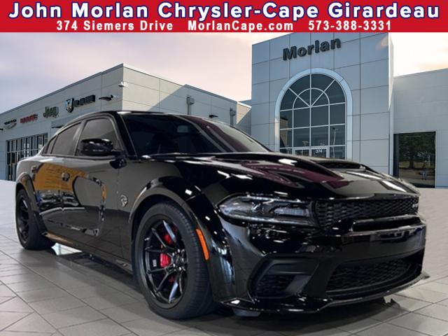 new 2021 Dodge Charger car, priced at $129,995